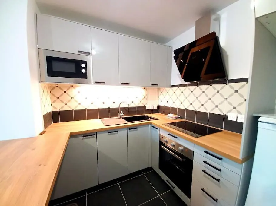Melody Clamart, 25 Min De Paris, Tramway 6, Parking Γαλλία