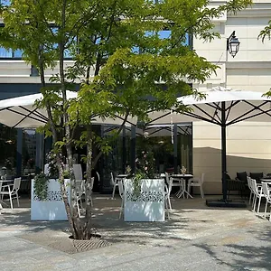 Residhome Paris Aparthotel